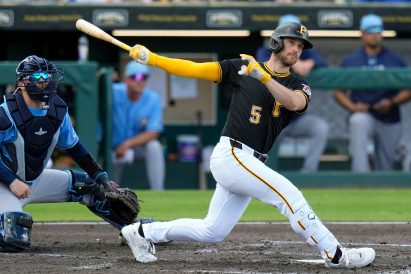 article image - Rays Pirates Baseball